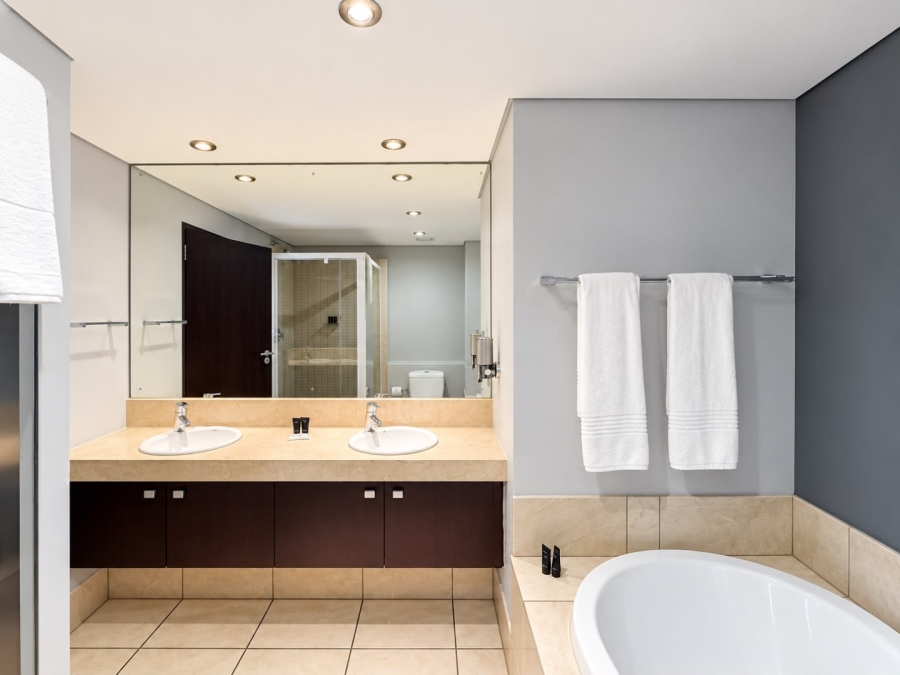 2 Bedroom Property for Sale in Cape Town City Centre Western Cape